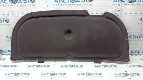 Honda CRV 23 hood insulation - torn