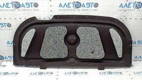 Honda CRV 23 hood insulation - torn