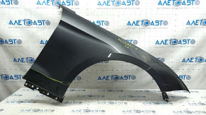 Front right wing Ford Mustang mk6 18- graphite J7, dented