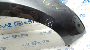 Front right wing Ford Mustang mk6 18- graphite J7, dented