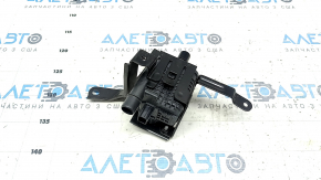 Fuel pump absorber Honda CRV 23- HEV