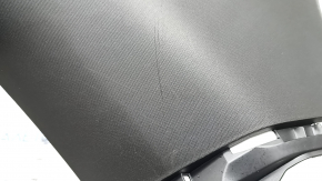 Rear pillar trim upper right Honda CRV 23- black, scratches