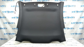 Ford Mustang mk6 15-coupe headliner, black, mount came off, needs cleaning