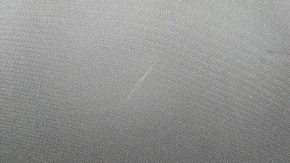 Ford Mustang mk6 15-coupe headliner, black, mount came off, needs cleaning