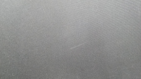 Ford Mustang mk6 15-coupe headliner, black, mount came off, needs cleaning