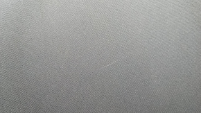 Ford Mustang mk6 15-coupe headliner, black, mount came off, needs cleaning