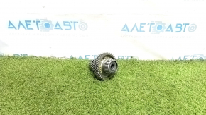 Intermediate gear automatic transmission Honda Civic X FC 16-21 CVT 1.5T