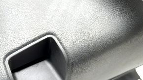 Right arch trim Honda CRV 23- HEV black, scratches