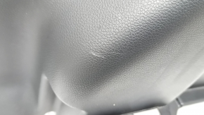 Right arch trim Honda CRV 23- HEV black, scratches