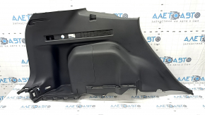 Left arch trim Honda CRV 23- HEV black
