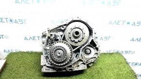 Automatic transmission housing with CVT Honda Civic X FC 16-21 CVT 1.5T housing is broken