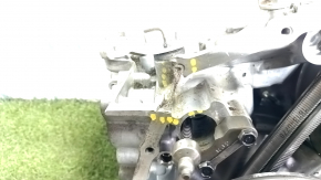 Automatic transmission housing with CVT Honda Civic X FC 16-21 CVT 1.5T housing is broken