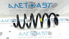Rear left spring Honda CRV 23- HEV FWD