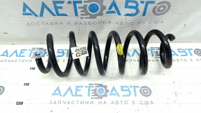 Rear right spring Honda CRV 23- HEV FWD
