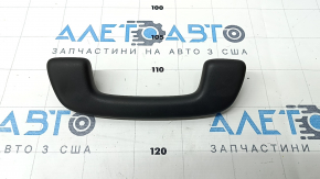 Front left ceiling handle Honda CRV 23- black