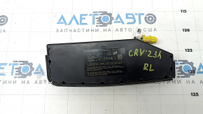 Airbag airbag seat rear left Honda CRV 23-