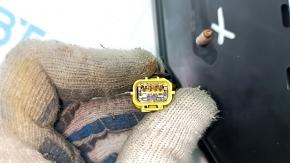 Airbag airbag seat rear left Honda CRV 23-