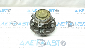 Rear left hub Honda CRV 23- FWD