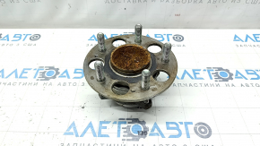 Rear right hub Honda CRV 23- FWD