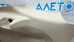 Left arch trim Lexus RX350 RX450h 10-15 beige, for subwoofer, for cleaning, scratches