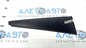 Trunk door hinge trim right Honda CRV 23 - broken fastening
