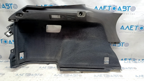 Arch trim left Lexus RX350 RX450h 10-15 black, scratches