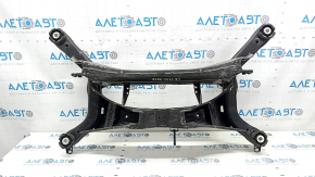 Rear subframe Honda CRV 23- FWD
