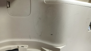 Left arch trim Toyota Highlander 14-19 beige, scratches