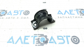 Rear stabilizer mounting bracket left Honda CRV 23- FWD