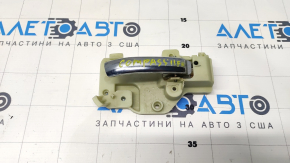 Door handle inside front right Jeep Compass 11-16
