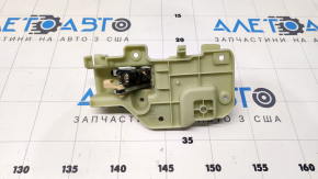 Door handle inside front right Jeep Compass 11-16