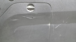 Left arch trim Chevrolet Volt 16 - black, scratches, worn, without plugs