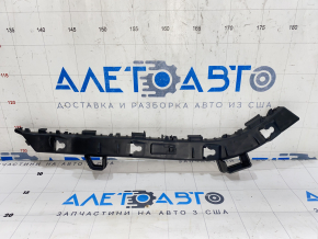 Rear bumper mount right Kia Forte 4d 14-18