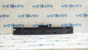 Front Bumper Reinforcement Nissan Versa Note 13-19