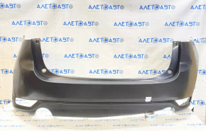 Rear bumper bare Mazda CX-5 17-