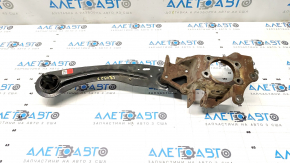 Rear right trunnion Ford Escape MK3 17-19 with lever, torn S\B