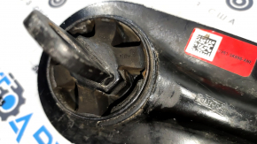 Rear right trunnion Ford Escape MK3 17-19 with lever, torn S\B