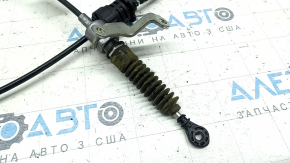 Honda CRV 23- HEV gear shift cable break