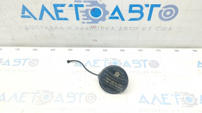 BMW 5 G30 18- 530e hybrid fuel filler cap