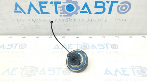 BMW 5 G30 18- 530e hybrid fuel filler cap