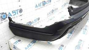 Rear bumper bare lower part Honda CRV 23- HEV Sport, structure, scratches, dent