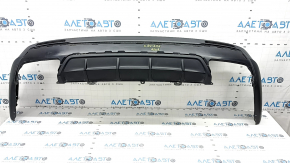 Rear bumper bare lower part Honda CRV 23- HEV Sport, structure, scratches, dent