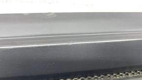 Rear bumper bare lower part Honda CRV 23- HEV Sport, structure, scratches, dent