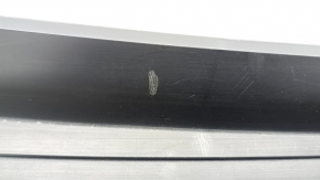 Rear bumper bare lower part Honda CRV 23- HEV Sport, structure, scratches, dent