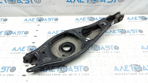 Lower arm under spring rear left Honda CRV 23- FWD