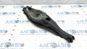 Lower arm under spring rear left Honda CRV 23- FWD