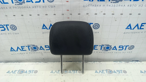 Front left headrest Audi A6 C8 19- needs cleaning, scratch