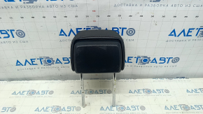 Front left headrest Audi A6 C8 19- needs cleaning, scratch
