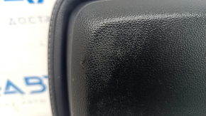 Front left headrest Audi A6 C8 19- needs cleaning, scratch