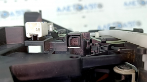 Honda CRV 23- HEV gear shifter broken mount